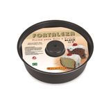 Forma Para Pudim Antiaderente 22cm 560130 - Fortaleza