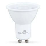 Lâmpada Led Dicróica Inteligente Rgb Smart Alexa 5w 240v