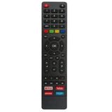 Controle Remoto para TV Philco PH55 Smart 4k