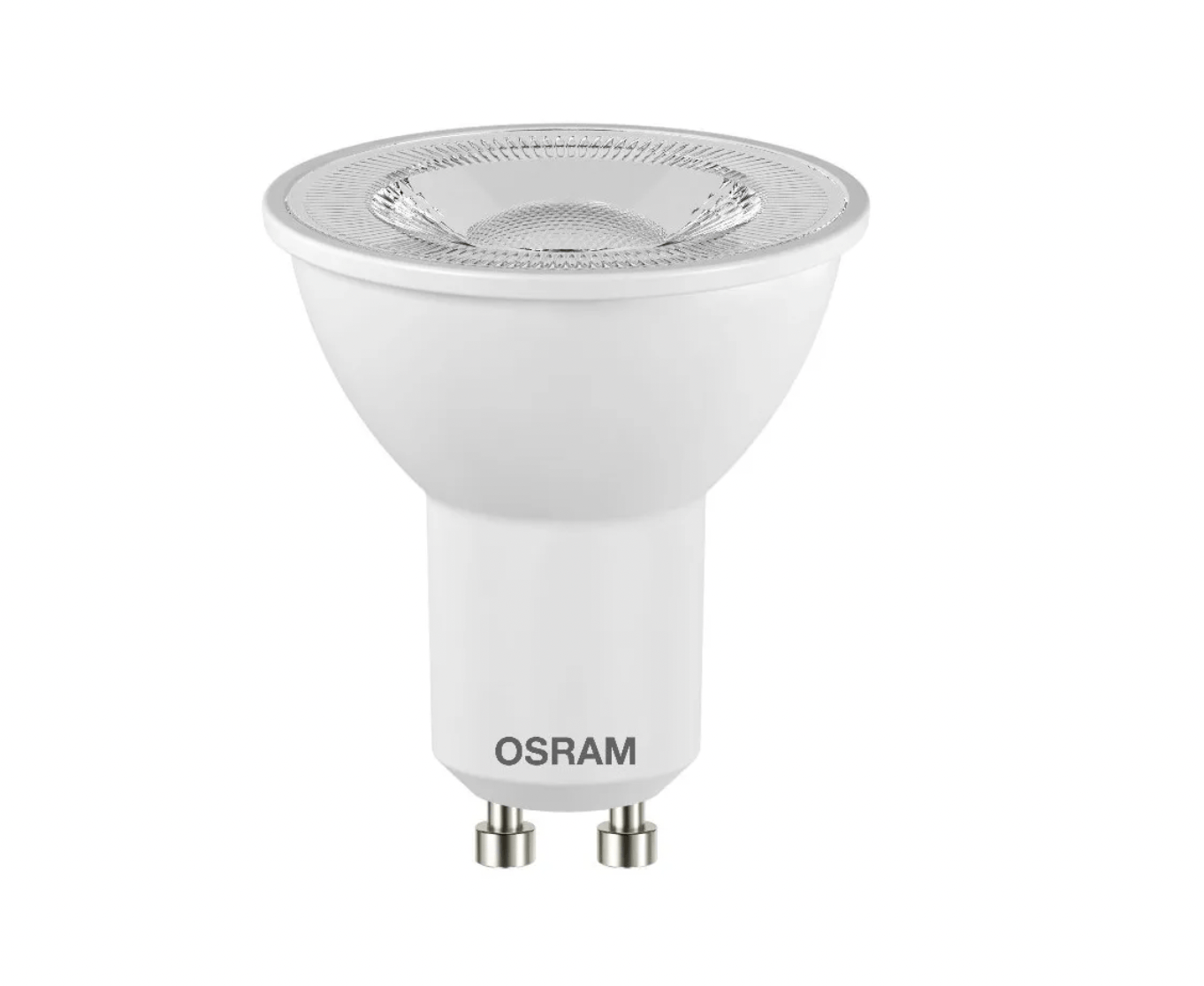 Kit 03 Lampadas Led Par16 Dim 5 5w 2700k 550lm 127v Osram Carrefour