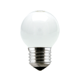 Lâmpada Incandescente Taschibra Bolinha Leitosa 40w E27