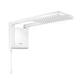 Chuveiro Lorenzetti Acqua Storm Ultra Branco 110v