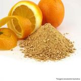 Farinha De Laranja - 100 Gr