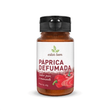 Kit 3x: Páprica Defumada Pura Estar Bem 40g