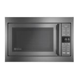 Micro-ondas De Embutir Electrolux Cinza 34 L Experience Me3bc 127v 10347dba185