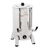 Cafeteira Eletrica Tradicional 4 Litros Cf2.401 127v - Marchesoni