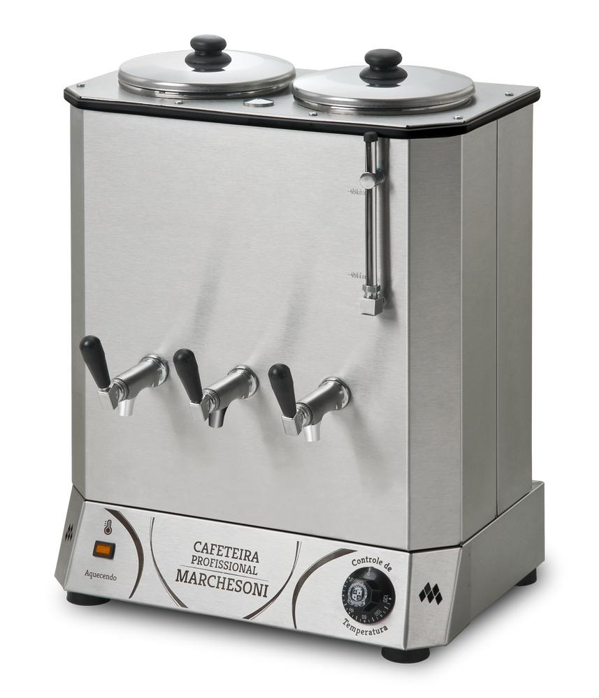 Cafeteira Elétrica 220v em oferta