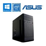 Computador Pc Cpu  Spread Asus Intel Core I5 8gb Hd 2tb Windows 10