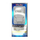 Carregador U204 Com Cabo Type C
