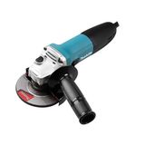 Esmerilhadeira Lixadeira Makita 4530 4,5 Polegadas 127v 720w