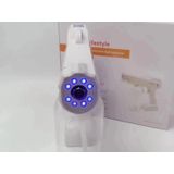 Elétrico Usb Nano Fogger Gun Esterilização Fogger Spray Yj01
