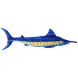 Brinquedo De Pelúcia Gigante Do Peixe-espada