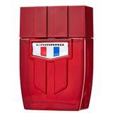 Camaro Red Eau De Cologne Masculino-100 Ml