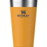 Stanley Copo Térmico Para Cerveja Em Inox Saffron 473ml Stanley Amarelo