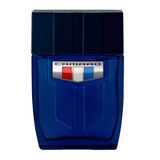 Camaro Blue Camaro  Deo Colonia Masculino-50 Ml