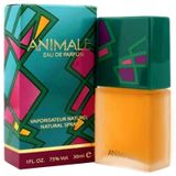 Animale Feminino Eau De Parfum 30ml