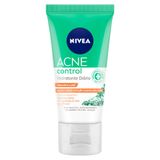 Hidratante Facial Diário Nivea Acne Control 50ml