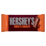 Chocolate Hershey&#39;s Cookies&#39;n&#39;chocolate 77g