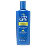 Shampoo De Remoção De Cloro Ultraswim, Hidratante Fórmula 7 Oz (embalagem Pode Variar)