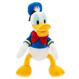 Pelúcia Pato Donald - Tamanho Médio - Disney Store