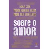 Livro Sobre O Amor