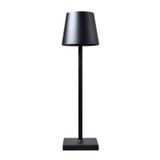 Lâmpada De Mesa Decorativa Criativa, Lâmpada De Carregamento De Toque, Olho