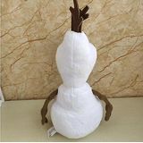 Bonecas De Pelúcia Congeladas Olaf Brinquedos De Pelúcia Bonecas De Pelúcia Macias