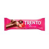 Chocolate Trento Morango 32g