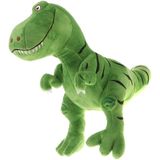 Simulação Boneca Dinossauro 3d Pelúcia Brinquedo Pelúcia Brinquedo Dinossauro F