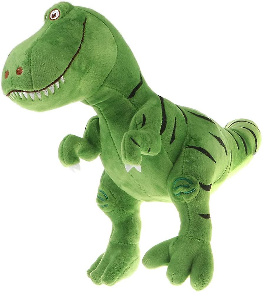 Simulação Boneca Dinossauro 3d Pelúcia Brinquedo Pelúcia Brinquedo Dinossauro F