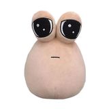 Jogo De Boneca De Pelúcia Alien Stuffed Animal Kawaii Aniversário 22cm