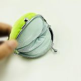 Sumikkogurashi Cartoon Pelúcia Toy Clip Coin Card Holder Bonito
