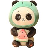 Shxx Bonito Panda Pelúcia Brinquedos Macio Animais De Pelúcia Doll Brinquedos Lo