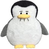 Pinguim Pelúcia Brinquedos Pelúcia Animais De Pelúcia Antártica Caneta De Pelúcia