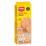 Biscoito Snackers Schär Sem Glúten 115g