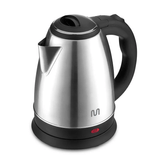 Chaleira Elétrica Inox 1,8l 1150w Preto Multi Be007 - 110v