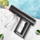 Elétrico Usb Nano Fogger Gun Esterilização Fogger Spray Jz11