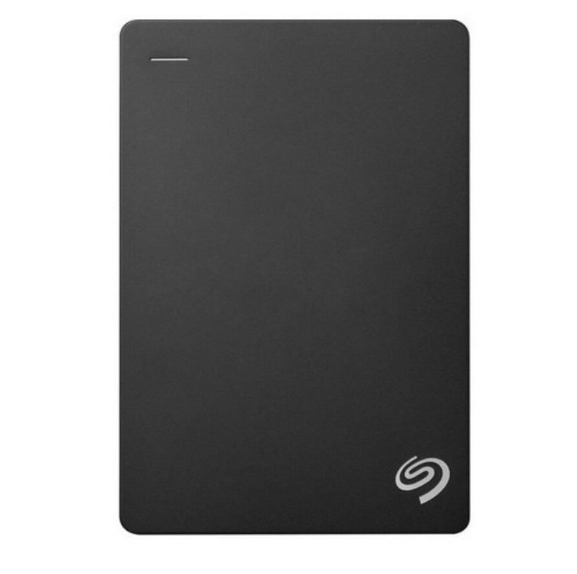 Disco Rigido Externo Portátil Usb 2tb Backup Plus Slim 3.0