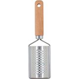 Ralador 22x7x3cm Inox Natural