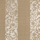 Papel de parede Floral Caramelo