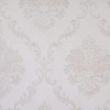 Papel de parede Damask Nude