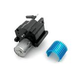 2 Pcs Aço Drive Copo Compatível Com Traxxas X-maxx Xmaxx