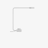 Lâmpada De Mesa De Proteção Ocular, Leitura De Led Nórdico Minimalista