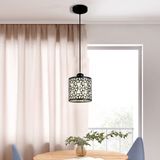 3 Tipos De Lâmpada De Teto Pendente Luz Led Flor Pétala Lâmpada Hom Hom