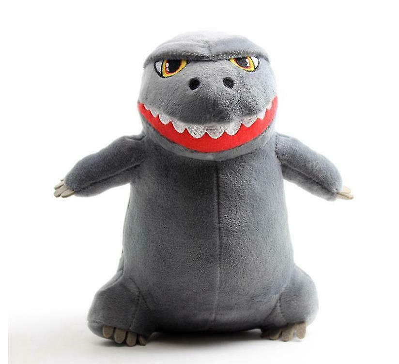 Godzilla 8&#39;&#39;/20cm Monstro Brinquedos De Pelúcia Boneca Animal De Pelúcia Kid