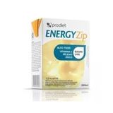 ENERGYZIP 200 ML BAUNILHA (KIT C/06 UNDS) - PRODIET