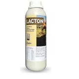 Lacton Suplemento Agros Mineral Aminoácido Para Vacas De Leite 1 Litro