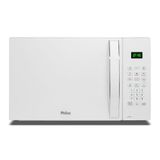 Micro-ondas Philco 37l Pmo37bb 1400w Branco