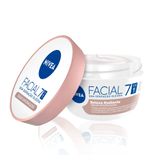 Nivea Hidratante Facial Beleza Radiante 7 Em 1 100g