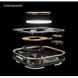 Nova Lâmpada De Mesa De Carregamento Sem Fio 2022 4in1 Para Iphone Cell Ph